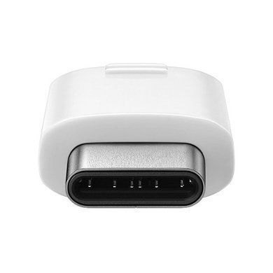 Micro USB to USB Type C Adaptörü EE-GN930BWEGWW