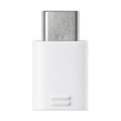 Micro USB to USB Type C Adaptörü EE-GN930BWEGWW