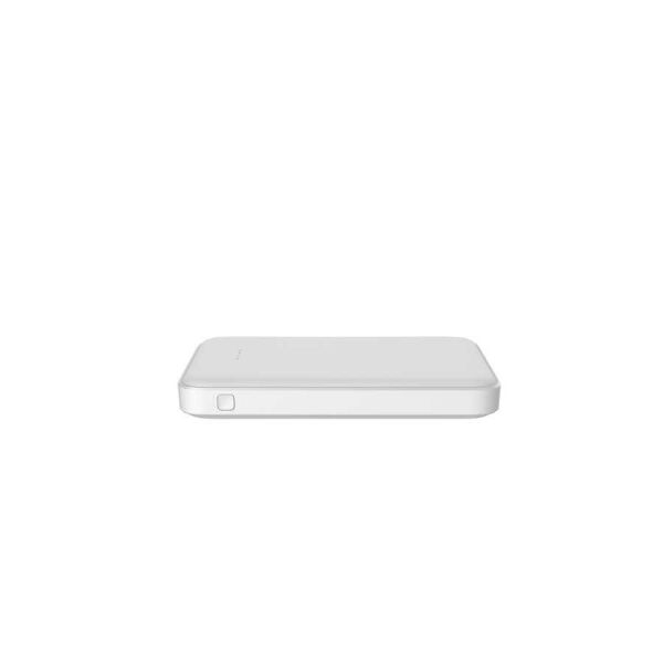 Dexim DAKSP0013-W 10000 mAh Rubber Powerbank Beyaz