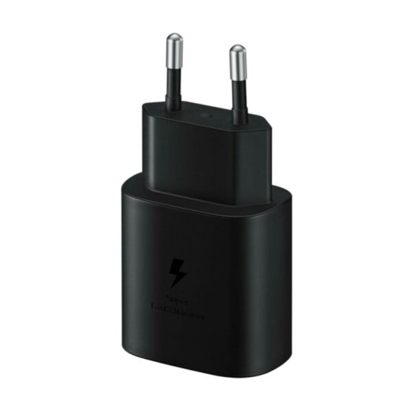 EP-TA800N Type C Hızlı Şarj Adaptörü (25W) Siyah