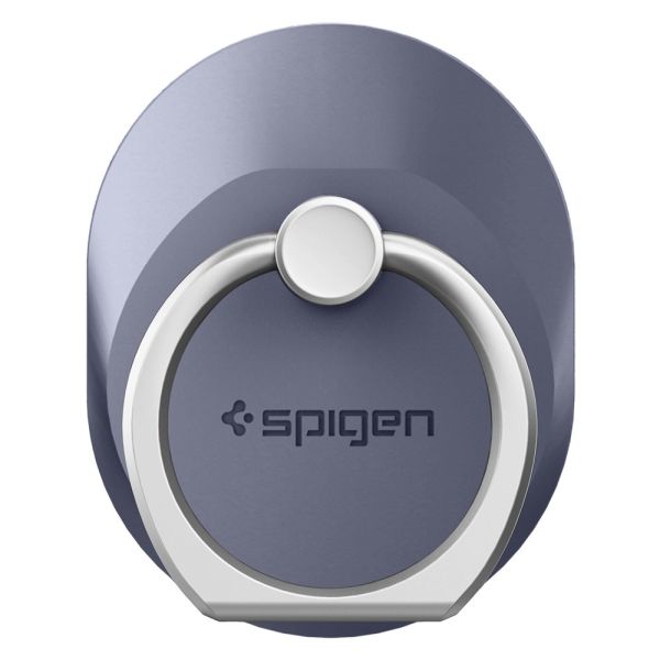 Spigen Telefon Halkası Style Ring Selfie Yüzük Gray Orchid