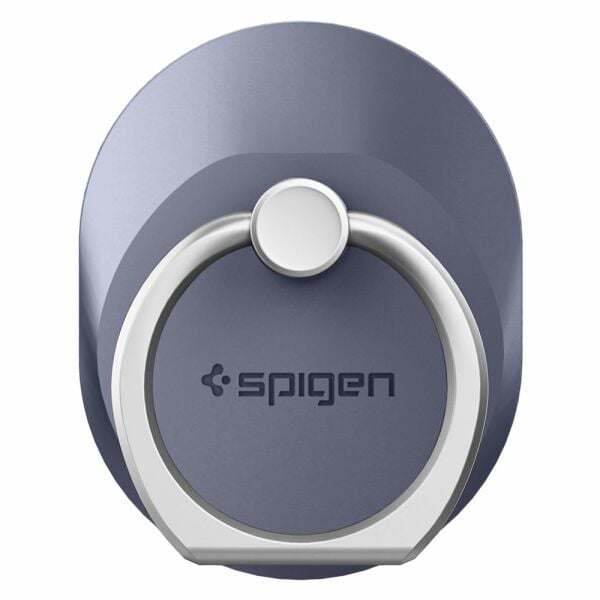 Spigen Telefon Halkası Style Ring Selfie Yüzük Gray Orchid