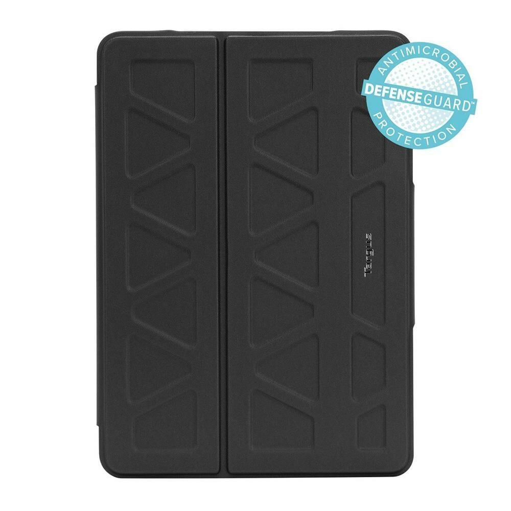 Targus Pro-Tek İpad (7. & 8. Nesil) 10.2'' İpad Air/İpad Pro 10.5'' ile Uyumlu Tablet Kılıfı-THZ889GL