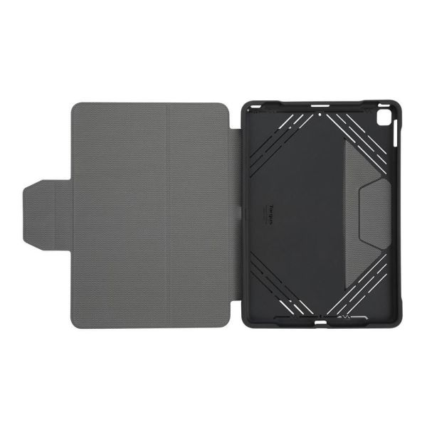 Targus Pro-Tek İpad (7. & 8. Nesil) 10.2'' İpad Air/İpad Pro 10.5'' ile Uyumlu Tablet Kılıfı-THZ889GL
