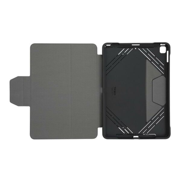 Targus Pro-Tek İpad (7. & 8. Nesil) 10.2'' İpad Air/İpad Pro 10.5'' ile Uyumlu Tablet Kılıfı-THZ889GL