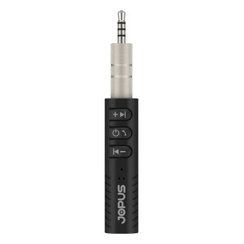 Jopus JO-BTAUX01 Bluetoothlu Araç Kiti Siyah