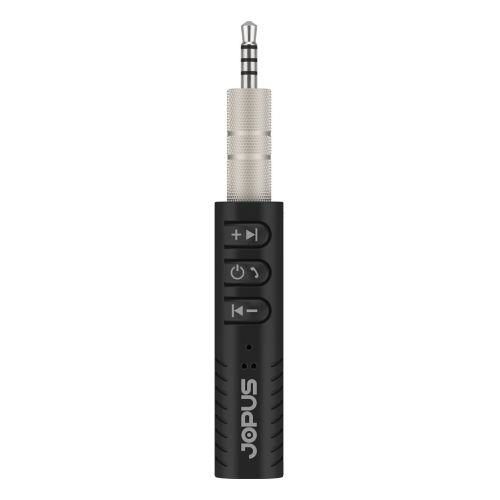 Jopus JO-BTAUX01 Bluetoothlu Araç Kiti Siyah