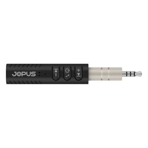 Jopus JO-BTAUX01 Bluetoothlu Araç Kiti Siyah