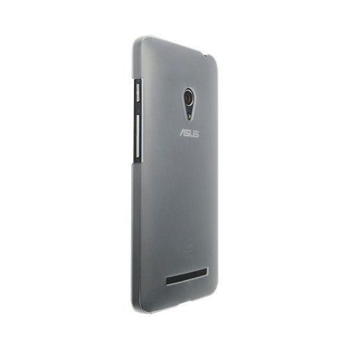 ZenFone 5 ile Uyumlu Clear Case Arka Kapak 90XB00RA-BSL1I0 (Out)