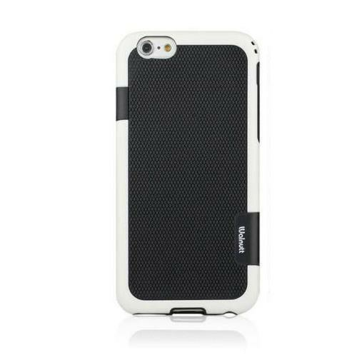 iPhone 6S Plus/6 Plus ile Uyumlu Kılıf Plastik Arka Koruma Model 1