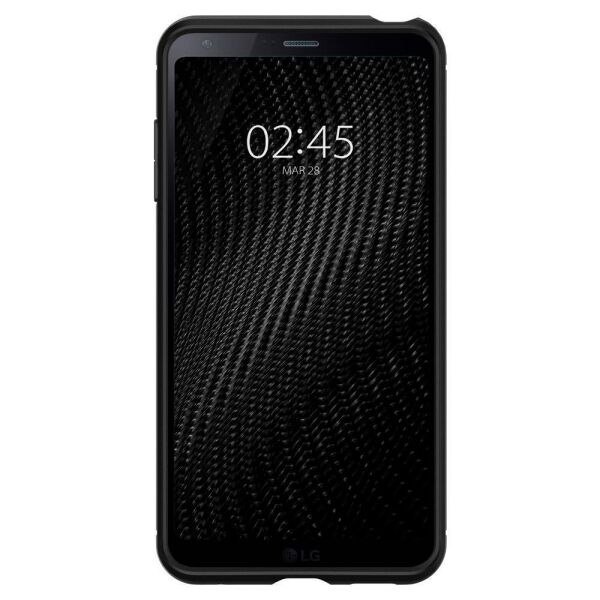 Spigen V30S+ / V30S / V30+ / V30 ile Uyumlu Kılıf Rugged Armor