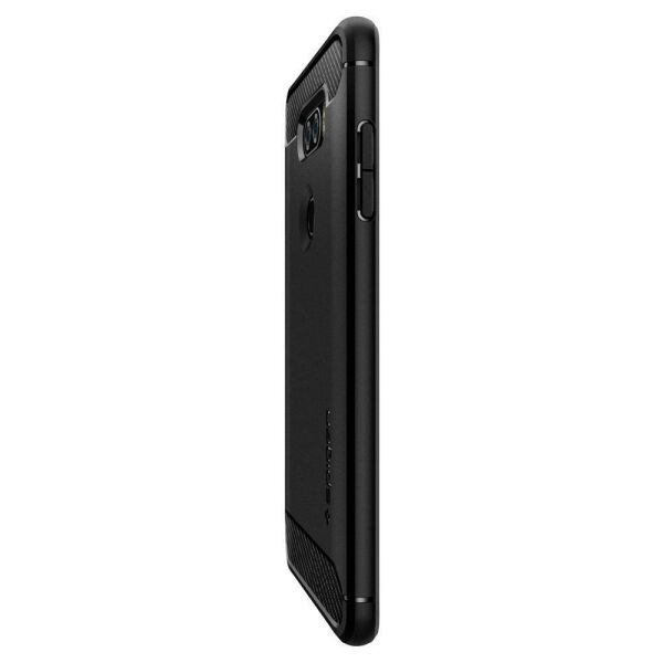 Spigen V30S+ / V30S / V30+ / V30 ile Uyumlu Kılıf Rugged Armor