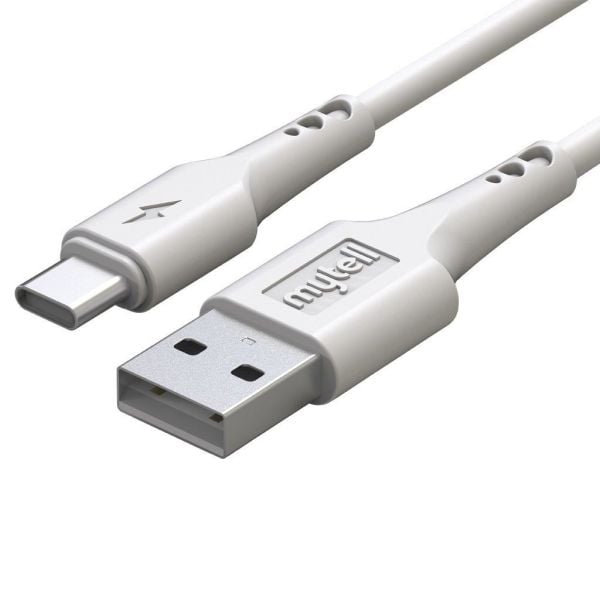 Mytell Type C MY-DK107 1mt My Neck Data Kablosu