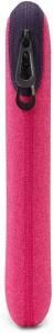 Cote&Ciel Mackbook 13'' ile Uyumlu Taşıma Kılıfı Tekstil Pink Melange