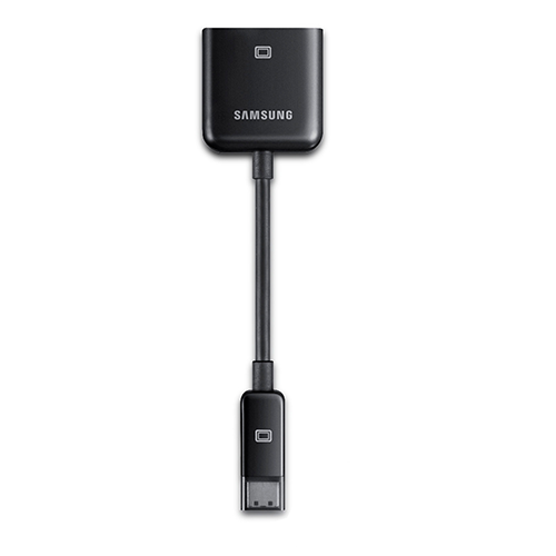Ativ Book 9 Plus ile Uyumlu VGA Adaptör AA-AV2N12B/EX