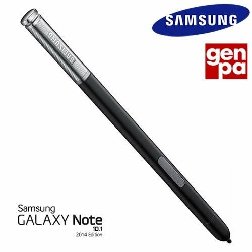 Galaxy Note 10.1 2014 Edition ile Uyumlu Kalem Stylus Siyah ET-PP600SBEGWW