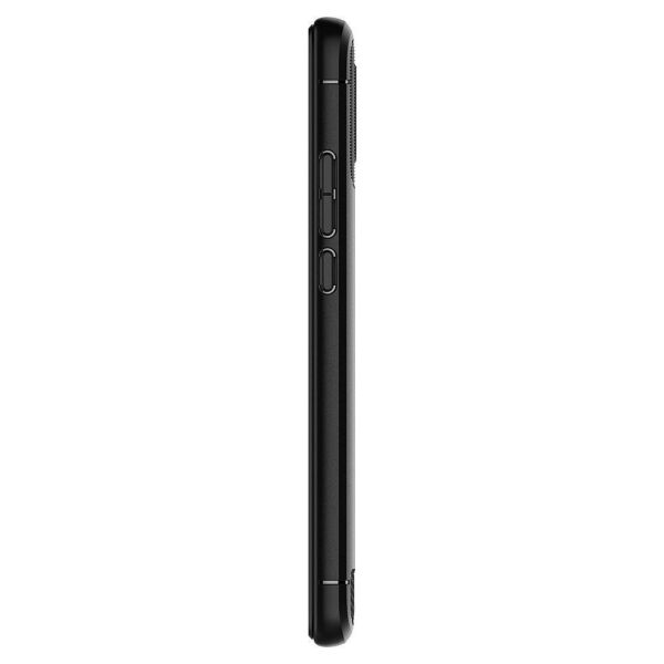 Spigen Mate 10 ile Uyumlu Kılıf Rugged Armor