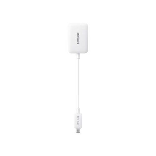 Galaxy Note 4 N910 ile Uyumlu HDMI Çevirici Adaptör EE-HN910FWEGWW