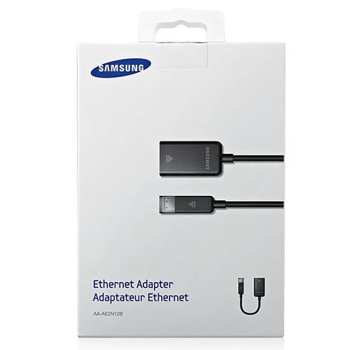 Series 9 900X3B Ethernet Adaptör AA-AE2N12B/EX (Out)