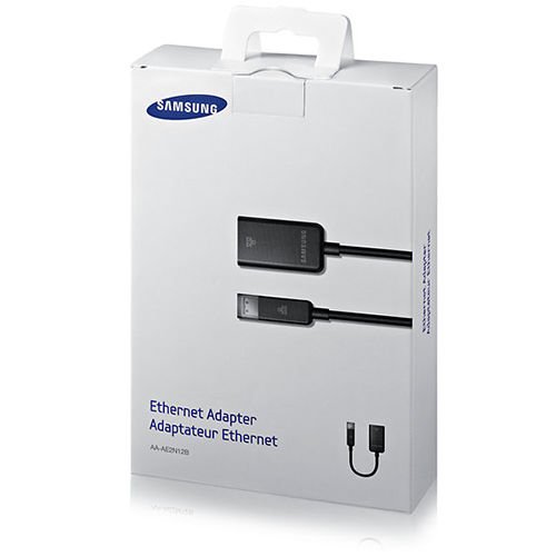 Series 9 900X3B Ethernet Adaptör AA-AE2N12B/EX (Out)