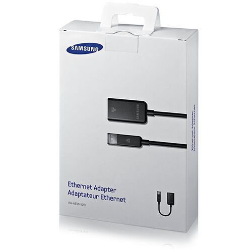 Series 9 900X3B Ethernet Adaptör AA-AE2N12B/EX (Out)