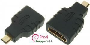 Xoom 2 ile Uyumlu HDMI Çevirici Adaptör