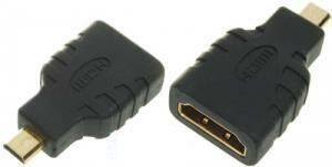 Xoom 2 ile Uyumlu HDMI Çevirici Adaptör