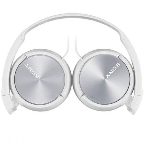MDR-ZX310APW Kulaküstü Kulaklık Beyaz