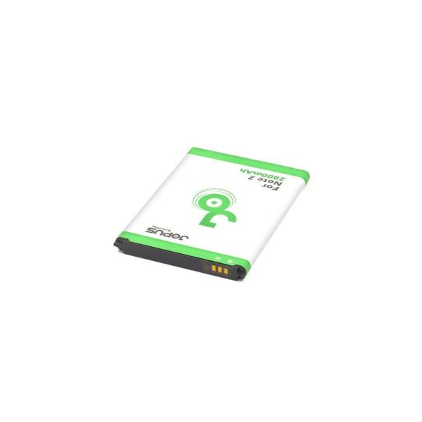 Jopus Galaxy Note 2 ile Uyumlu JBT-01 EB595675LU Batarya