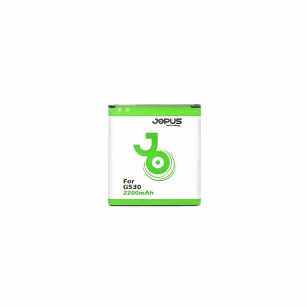 Jopus G530 Galaxy Grand Prime ile Uyumlu JBT-01 EB-BJ300BBC Batarya
