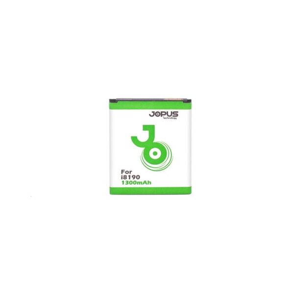 Jopus I8190 Galaxy S3 Mini ile Uyumlu JBT-01 EB425161LU Batarya