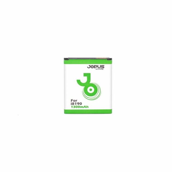 Jopus I8190 Galaxy S3 Mini ile Uyumlu JBT-01 EB425161LU Batarya