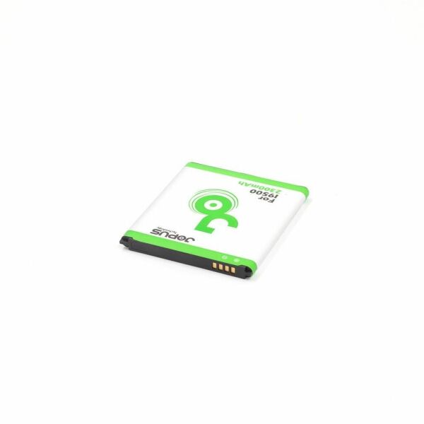 Jopus I9500 Galaxy S4 ile Uyumlu JBT-01 B600BE Batarya