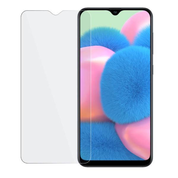 Blogy Flexi Nano Galaxy A30s ile Uyumlu Ekran Koruyucu