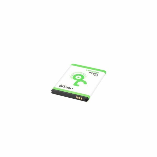 Jopus S5830 Galaxy Ace ile Uyumlu JBT-01 EB494358VU Batarya