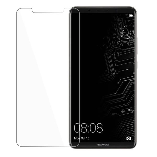 Blogy Flexi Nano Mate 10 Pro ile Uyumlu Ekran Koruyucu