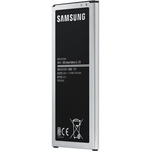 Galaxy J5 2016 ile Uyumlu Batarya 3100Mah EB-BJ510CBEGWW