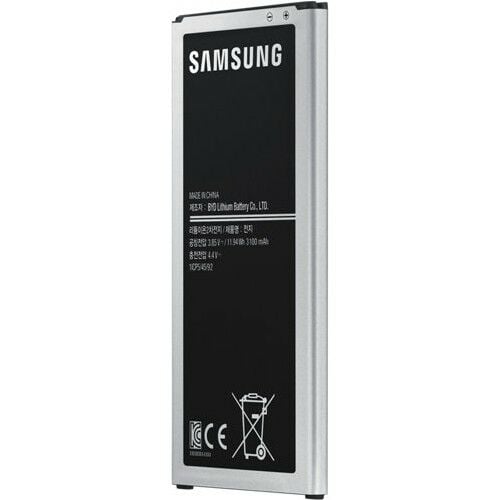 Galaxy J5 2016 ile Uyumlu Batarya 3100Mah EB-BJ510CBEGWW