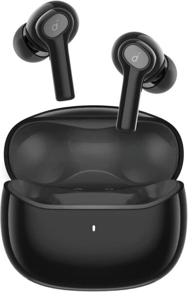 Anker Soundcore Life P2i TWS Bluetooth Wireless Headphones Black-barkod renk hatalı