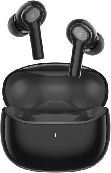 Anker Soundcore Life P2i TWS Bluetooth Wireless Headphones Black-barkod renk hatalı