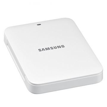 Galaxy S4 Mini i9192 i9190 ile Uyumlu Batarya Şarj Aleti + Pil Batarya EB-K500BEWEGWW (Outlet)