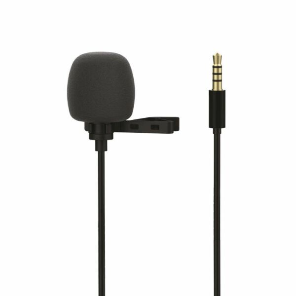 Jopus JO-LM01 Lapel Yaka Mikrofonu