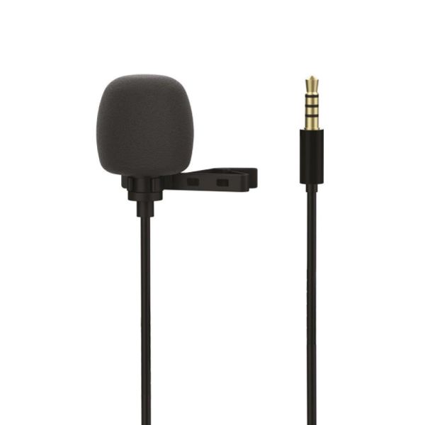 Jopus JO-LM01 Lapel Yaka Mikrofonu