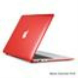 Speck SmartShell Macbook Air 13'' ile Uyumlu Koruma Kılıf Neon Sunrise Pink (Out)
