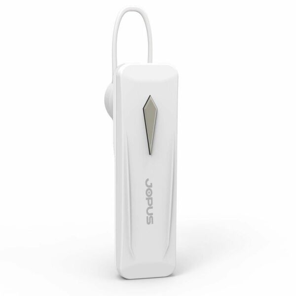 Jopus K8 Bluetooth Kulaklık Beyaz