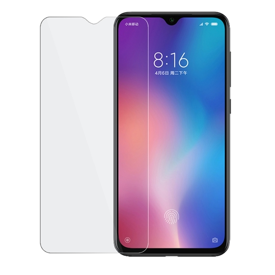 Blogy Mi 9 SE ile Uyumlu Flexi Nano Ekran Koruyucu