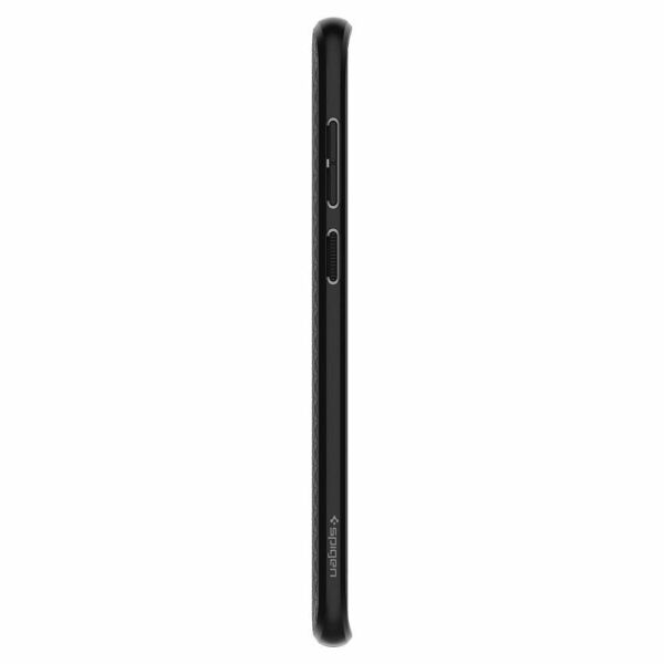 Spigen Galaxy S9 Plus ile Uyumlu Kılıf Liquid Air