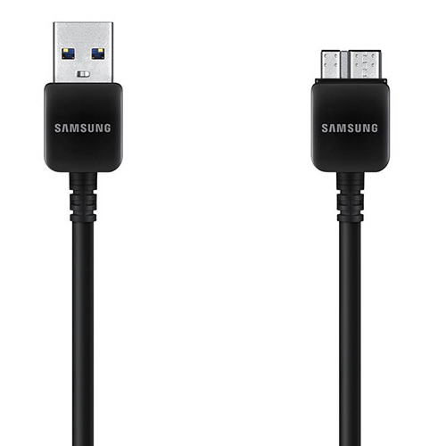 USB 3.0 HDD Kablosu Siyah ET-DQ11Y1