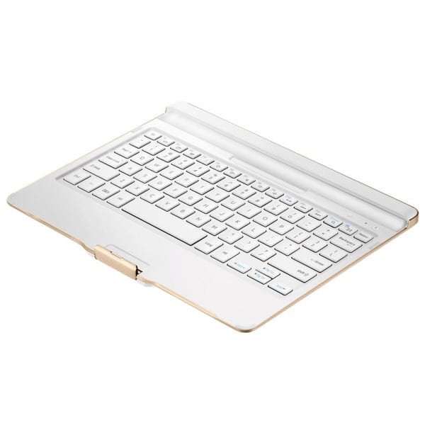 Tab S 10.5 ile Uyumlu Bluetooth Klavye EJ-CT800TWEGTR (Out)