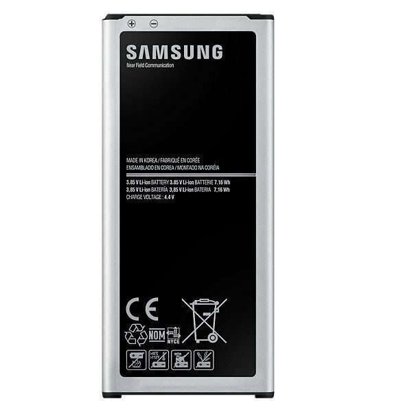 Galaxy Alpha ile Uyumlu Batarya Pil EB-BG850BBECWW